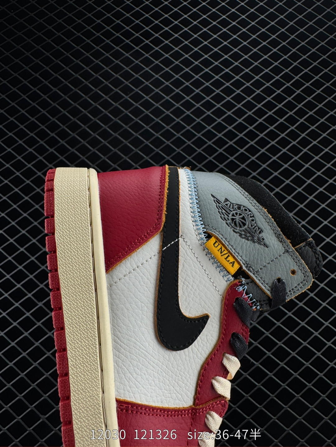 Union LA x Air Jordan 1 Retro High